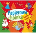 Papierowa choinka - tantis.pl
