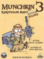 Munchkin 3 - Kardynalne Błędy - tantis.pl