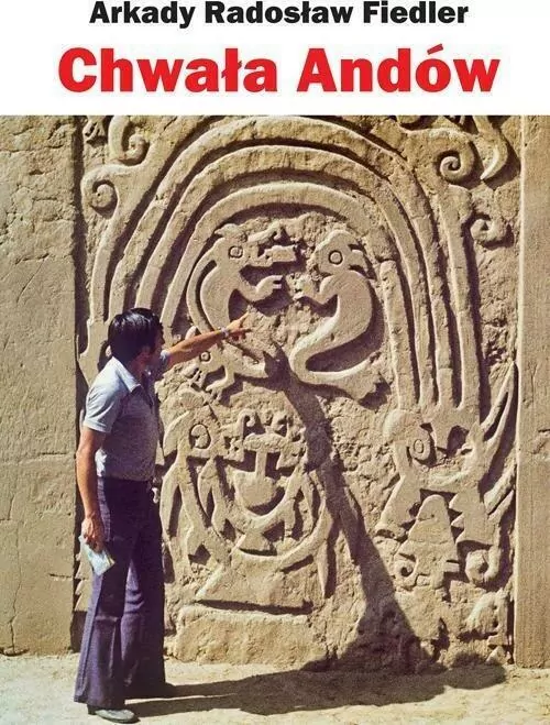 Chwała Andów - tantis.pl