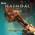 Bunt. Hajmdal. Tom 3 Audiobook - tantis.pl