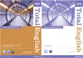 Pakiet: New Total English. Upper Intermediate. Students' Book with ActiveBook / Workbook z płytą CD - tantis.pl