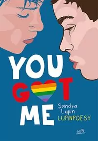 You Got Me - tantis.pl