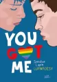 You Got Me - tantis.pl