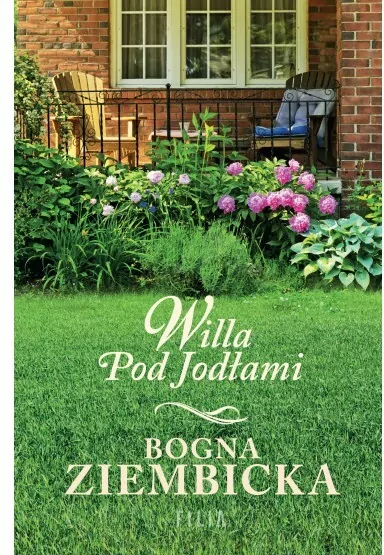 Willa Pod Jodłami - tantis.pl