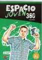 Espacio Joven 360. A1. Podręcznik - tantis.pl