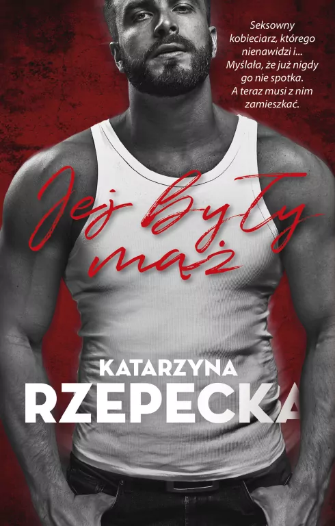 Jej były mąż. Seria Górska. Tom 2 - tantis.pl
