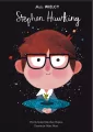 Stephen Hawking. Mali Wielcy - tantis.pl