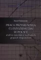 Praca przymusowa cudzoziemców w Polsce - tantis.pl