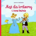 Mąż dla królewny i inne baśnie - Skrzat - tantis.pl