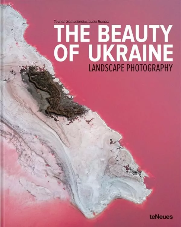 The Beauty of Ukraine. Landscape Photography - tantis.pl