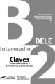 DELE B2 intermedio klucz - tantis.pl