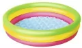 Basen dmuchany 102x25 cm - tantis.pl