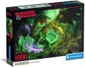 Puzzle 1000 Compact Dungerons_Dragons 39961 - tantis.pl