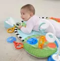 Fisher-Price Kick & Sway Activity Gym 3w1 - tantis.pl