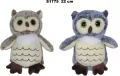Sowa 22cm MIX - tantis.pl