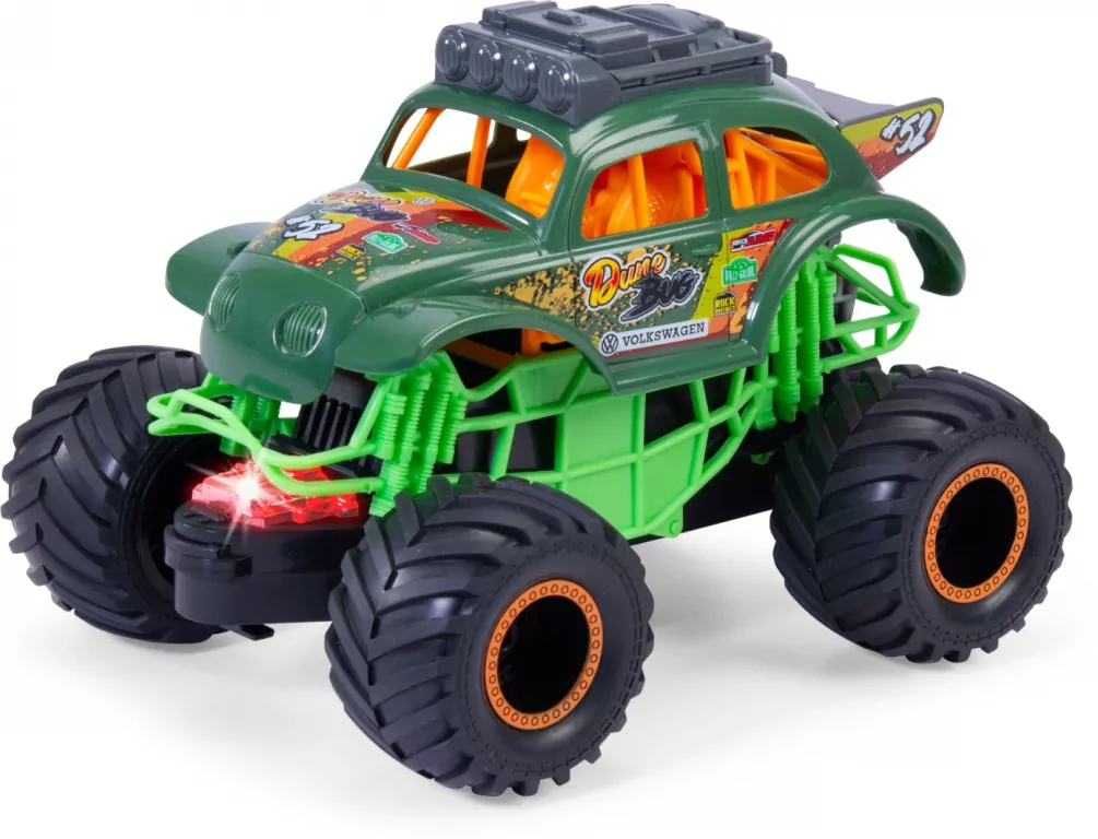 Pojazd Dune Bug 1:24 - tantis.pl