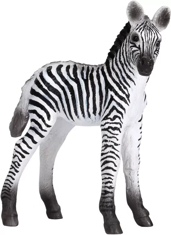 Figurka Zebra źrebię - tantis.pl