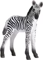 Figurka Zebra źrebię - tantis.pl