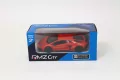 Lamborghini Aventador LP750-4 SV Red. RMZ City - tantis.pl