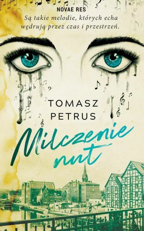 Milczenie nut - tantis.pl