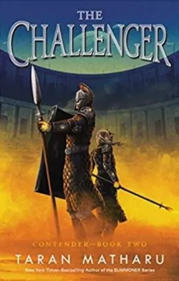 Wyzwanie. Contender. Tom 2