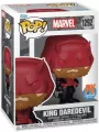 FUNKO POP FIGURKA Marvel King Daredevil 76522 - tantis.pl