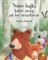 Nowe bajki, które uczą, jak być szczęśliwym - tantis.pl