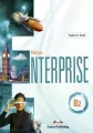 New Enterprise. Student's Book (Podręcznik). Poziom B2. Język angielski - tantis.pl