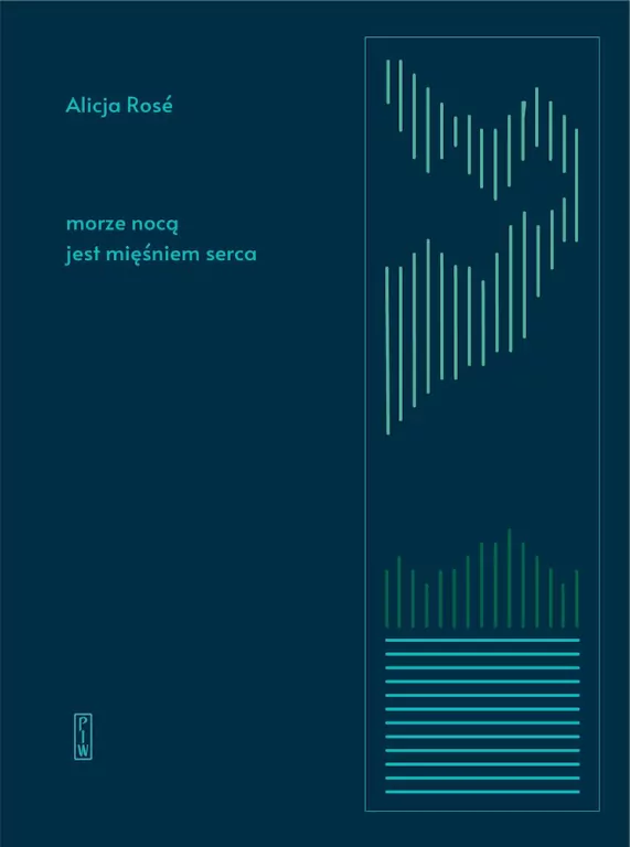 Morze nocą jest mięśniem serca - tantis.pl