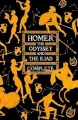 Odyseja i Iliada/The Odyssey & The Iliad w.ang TW - tantis.pl