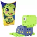 Mini Waffle - Pocket Pets - Żółwik - tantis.pl