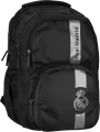 Plecak Real Madrid Black ASTRA - tantis.pl