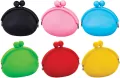 Portfelik silikonowy Mix - tantis.pl