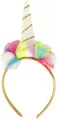 Opaska Jednorożec 25cm - tantis.pl