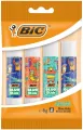 Klej Glue Stick ECOlustions Decor 8g 4szt - tantis.pl