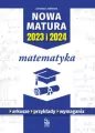 Matematyka. Nowa matura 2023 i 2024 - tantis.pl