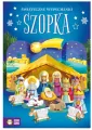 Wypychanki. Szopka - tantis.pl