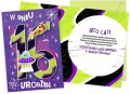 Karnet Urodziny 16 - tantis.pl