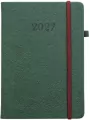Terminarz 2027 tygodniowy 130x184mm Krokodylek MIX - tantis.pl