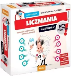 Liczmania z Profesorkiem