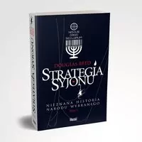 Strategia Syjonu. Nieznana historia narodu wybranego. Tom 1 - tantis.pl