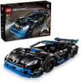 LEGO® Technic. Samochód wyścigowy Porsche GT4 e-Performance 42176 - tantis.pl