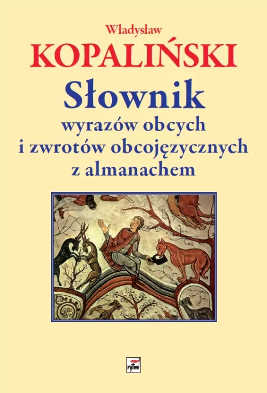 Słownik wyrazów obcych i zwrotów obcojęzycznych... - tantis.pl