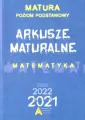 Matematyka. Arkusze Maturalne 2021 ZP - tantis.pl