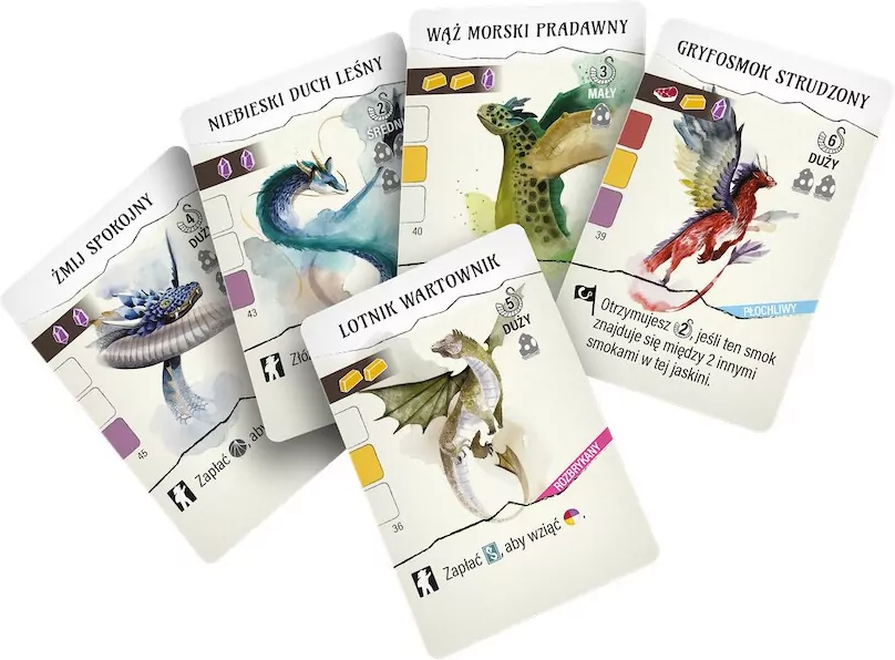 Na skrzydłach smoków - tantis.pl