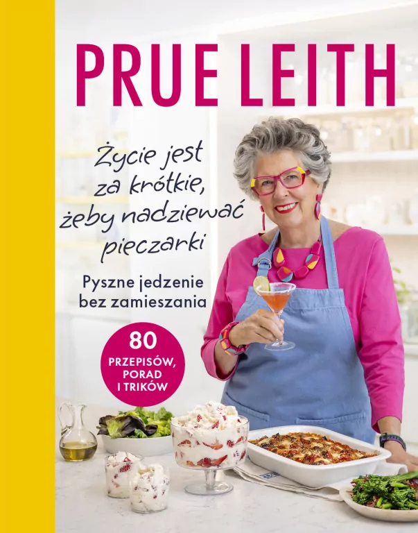 Życie jest za krótkie, żeby nadziewać pieczarki - tantis.pl
