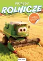 Pojazdy budowlane - tantis.pl