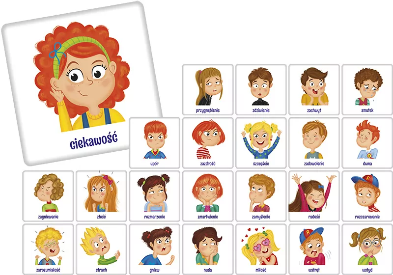 Memory Humory - tantis.pl