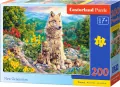 Puzzle 200. New Generation - tantis.pl