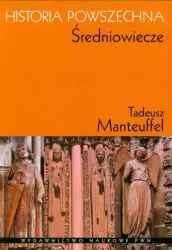 Historia powszechna Średniowiecze